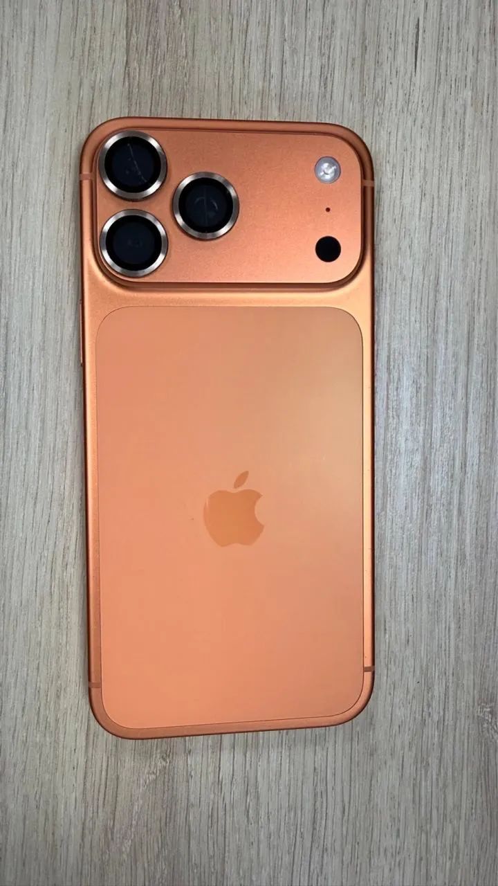 iPhone 17 pro max 256 - Foto 3