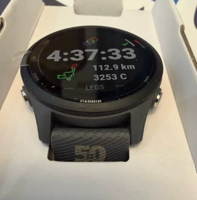 Garmin Forerunner 255 - Foto 3