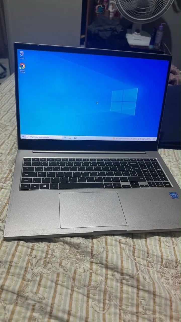 Vendo notebook novo  - Foto 4