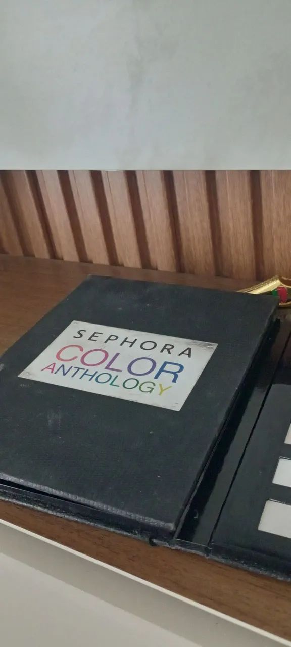 Sephora original kit completo  - Foto 4