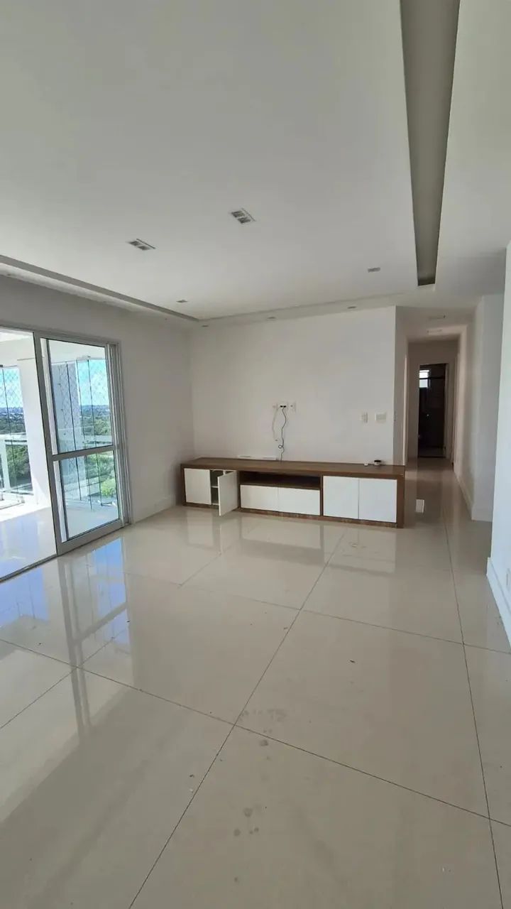 Apartamento para locação no ETCO GREENVILLE - RUA EMBIRA , PATAMARES, Salvador, BA - Foto 3