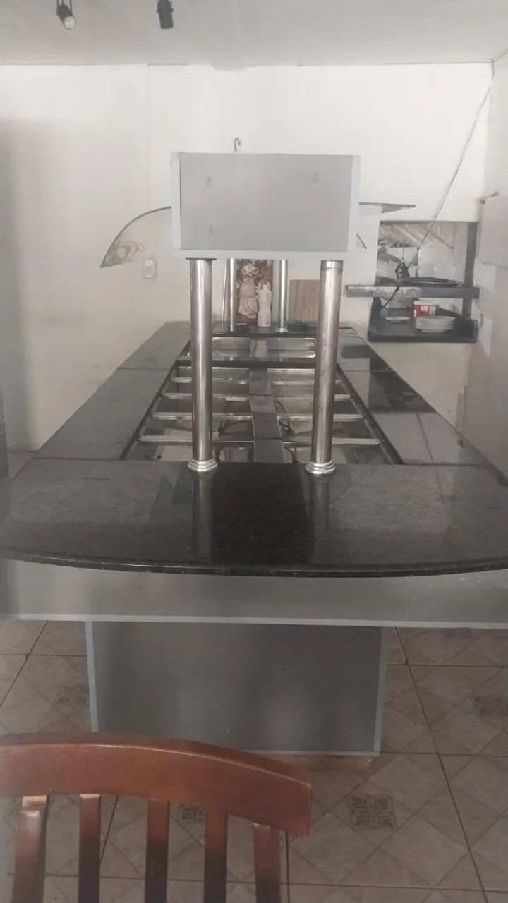 Para ajuda minha mãe