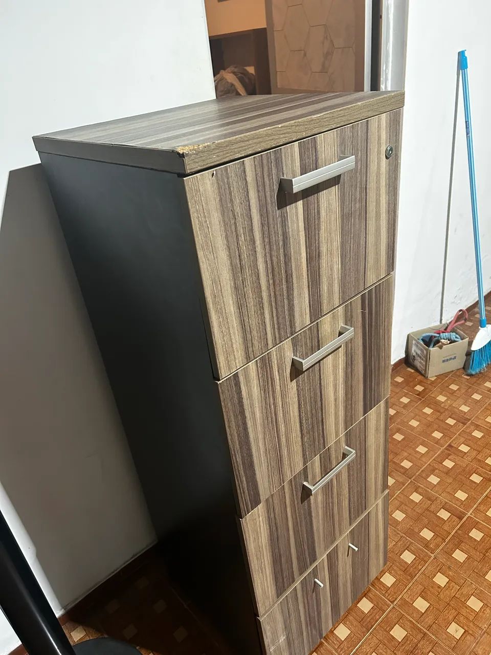 Arquivo  - Foto 5