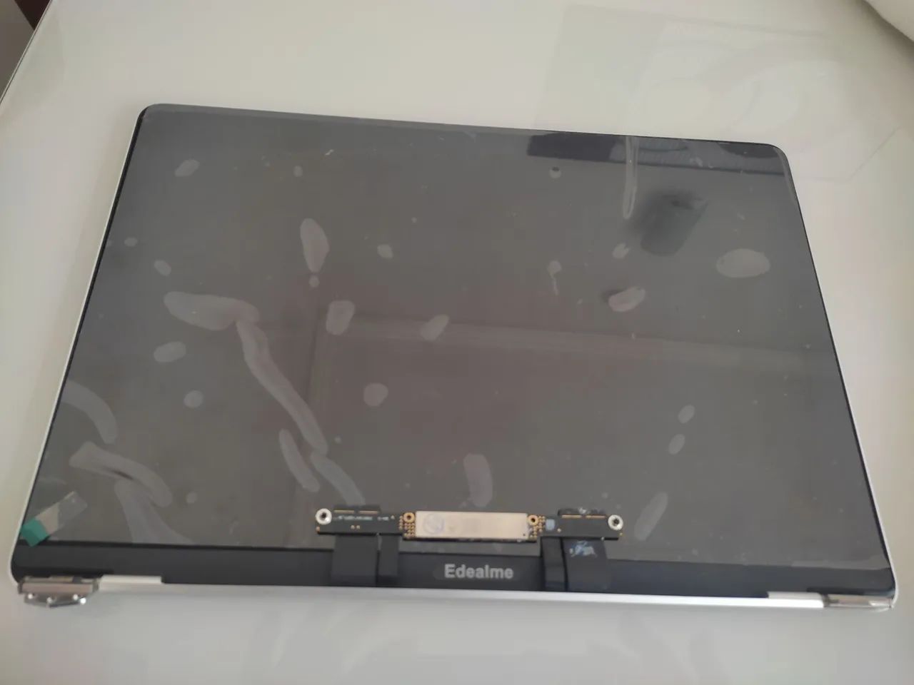 Tela de notebook 