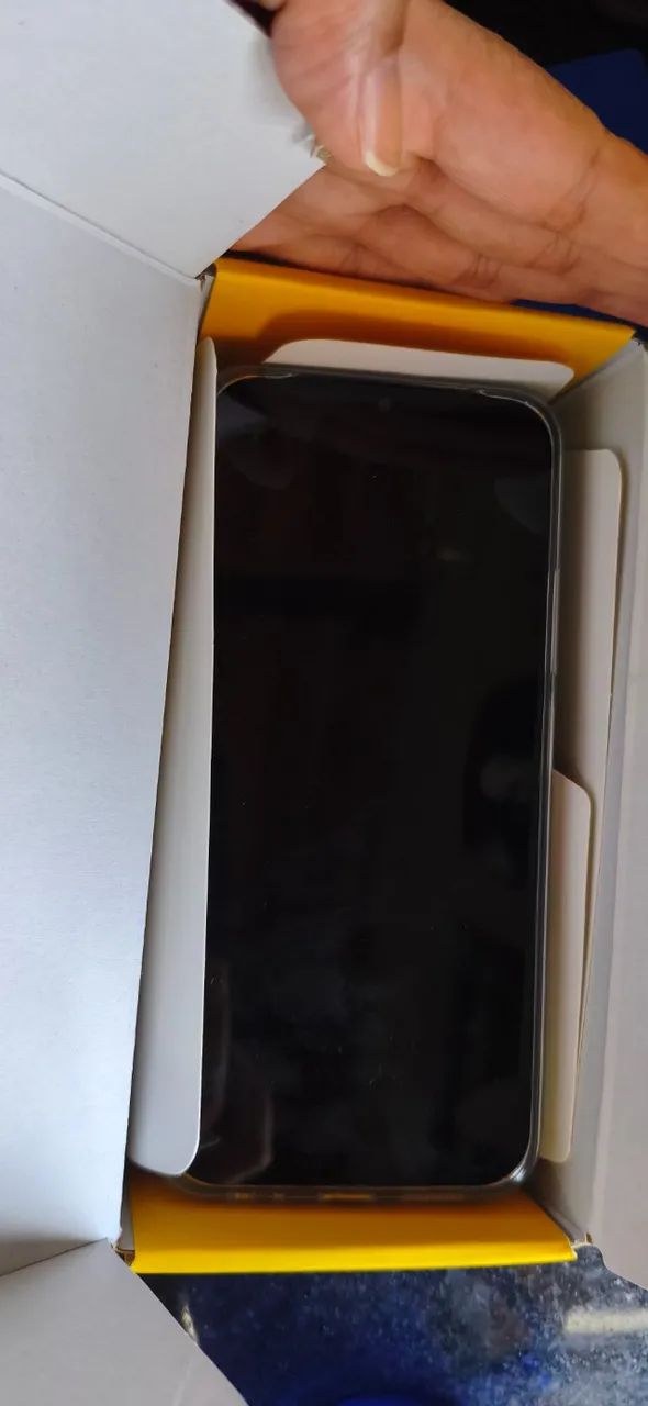 Celular smartphone XIAOMI POCO C81 PRO - Foto 3