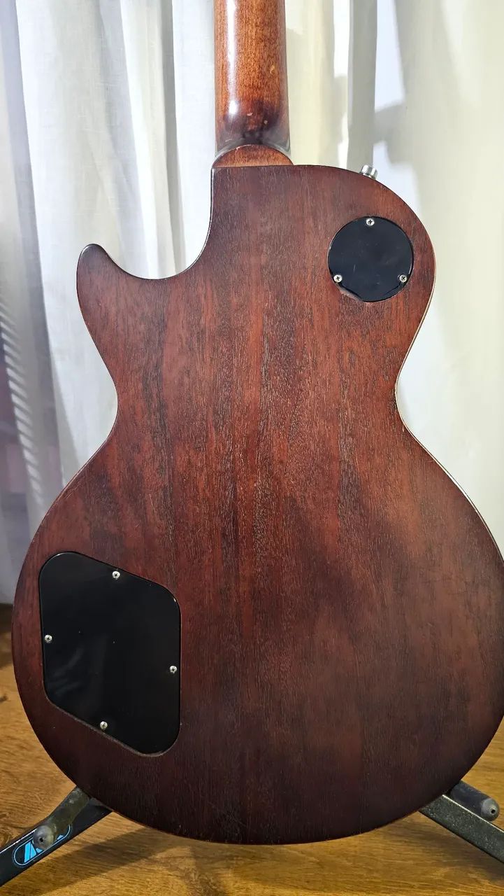 Gibson Les Paul  - Foto 3