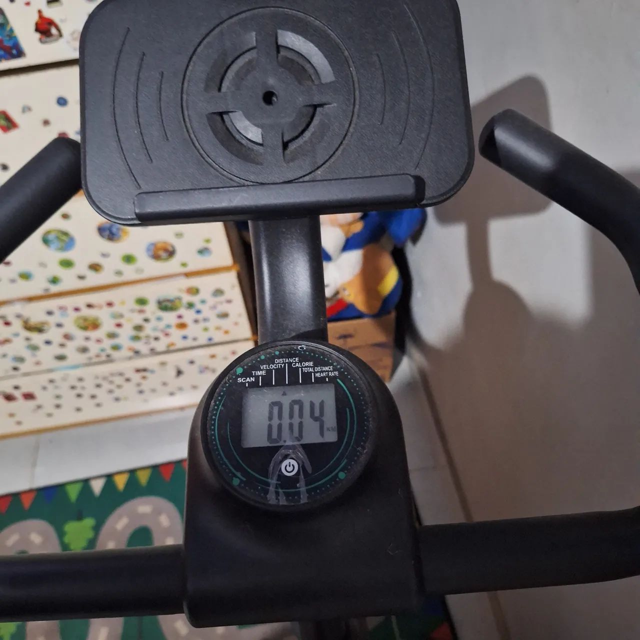 Bike ergometrica - Foto 4