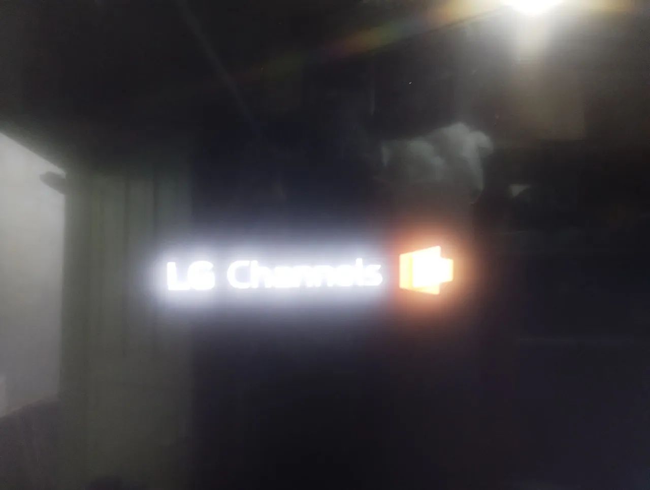 LG 49 smartv  - Foto 5