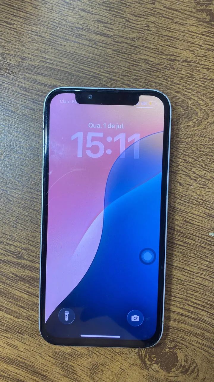 IPhone 13 - Foto 5