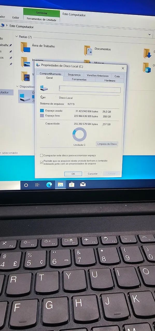 Lenovo V15 G3 - Foto 2