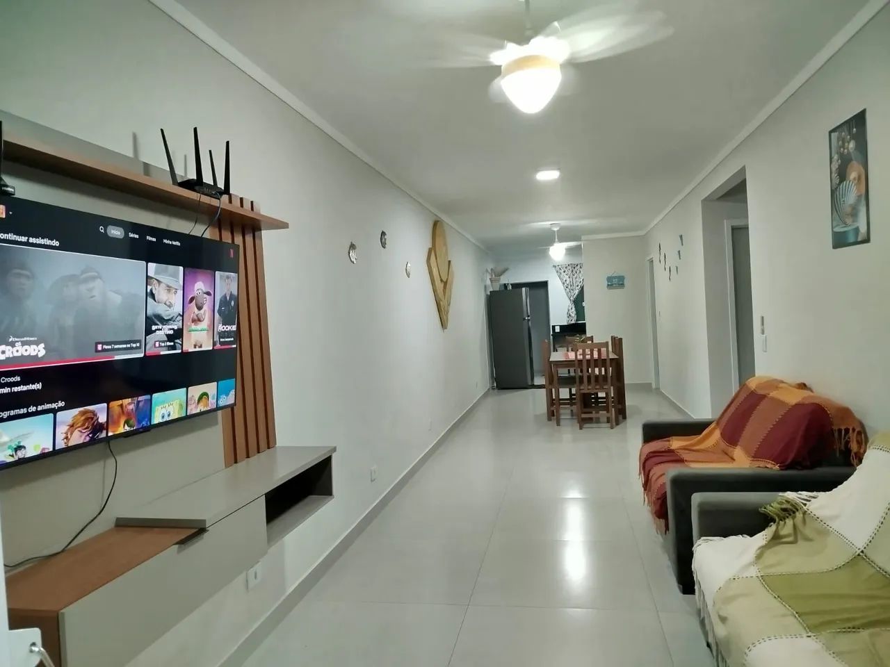 Casa para descanso - Foto 4