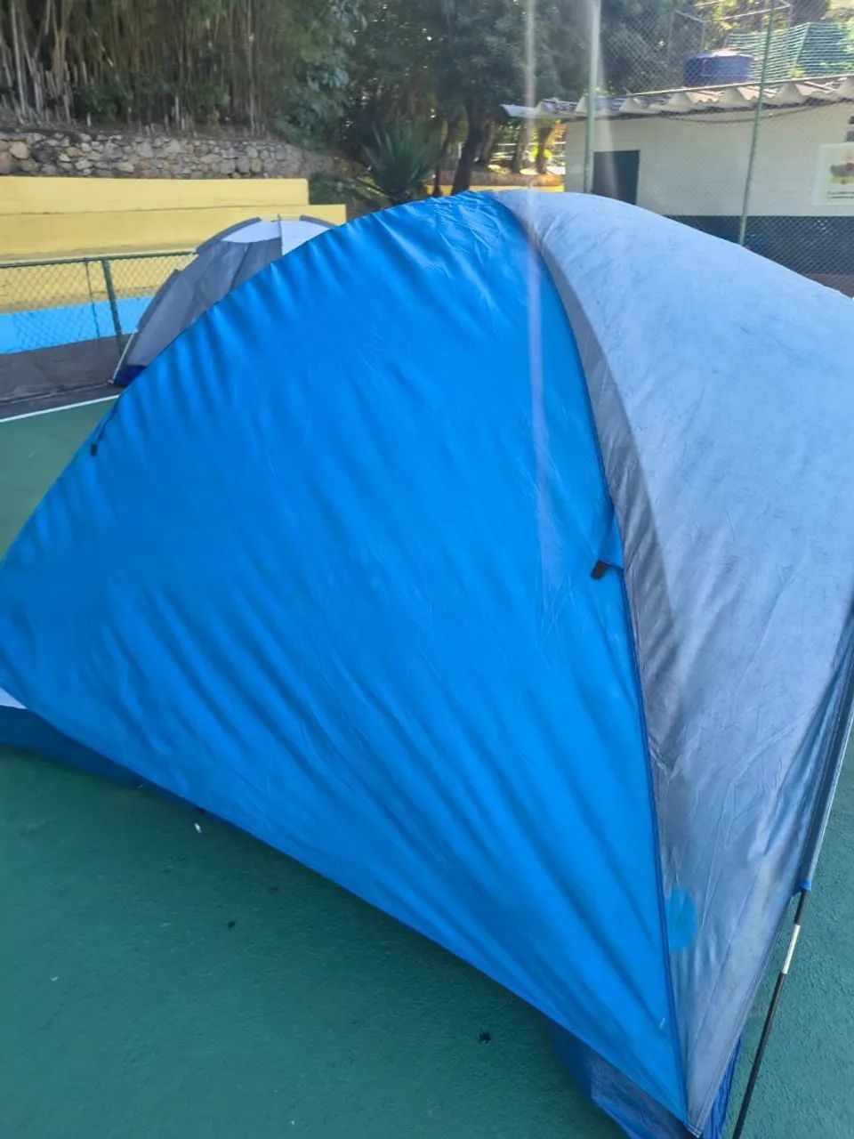 Barraca de camping (capri) - Foto 5