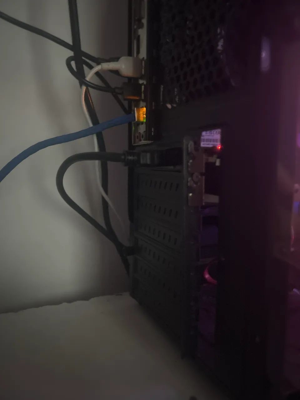 GTX 1060 6GB GDDR5 - Funcionando | DisplayPort com defeito - Foto 4