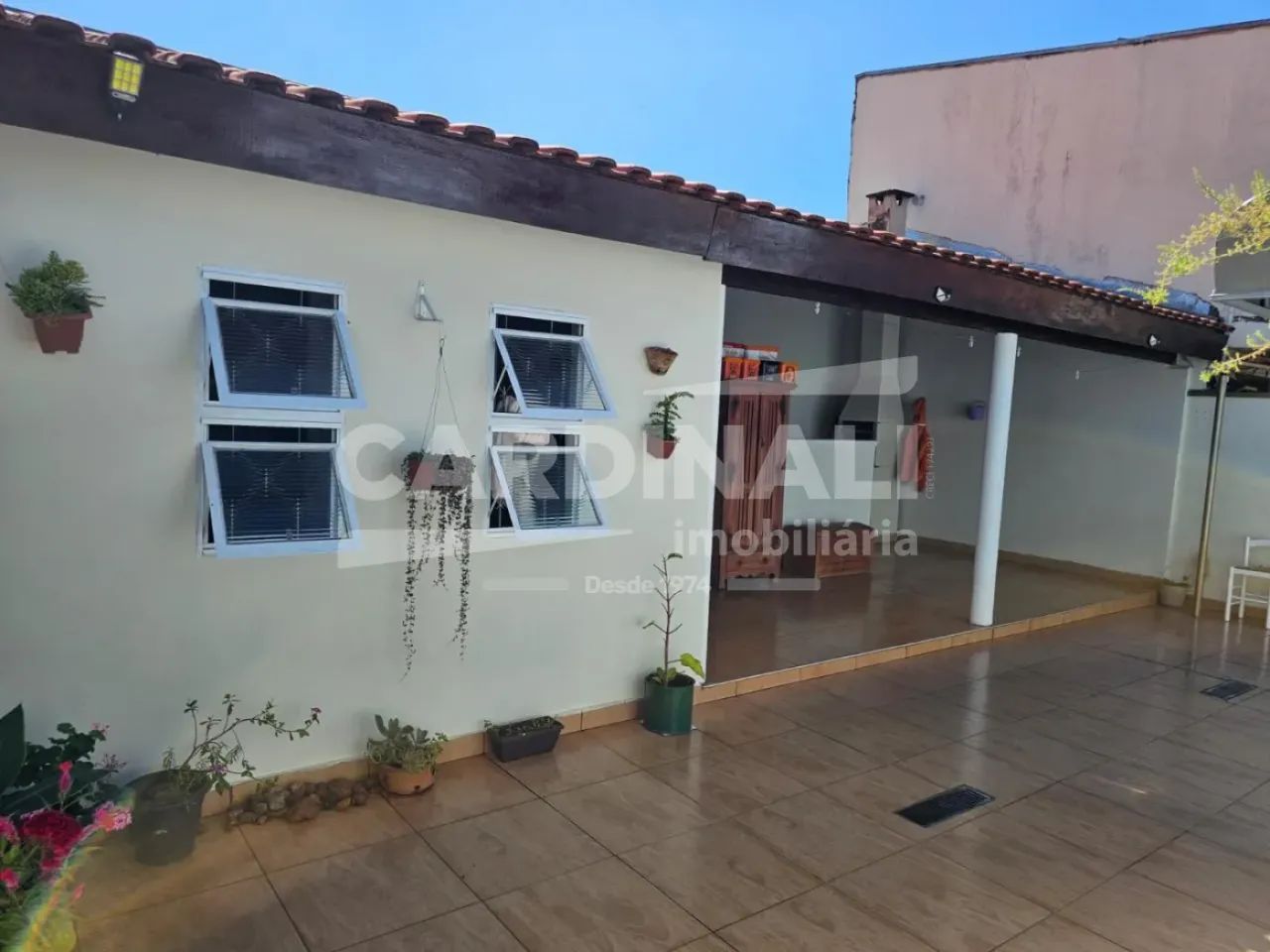 Casa Padrão em Analândia - Foto 4