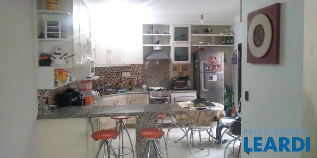 CASA ASSOBRADADA - SANTA PAULA - SP - Foto 5