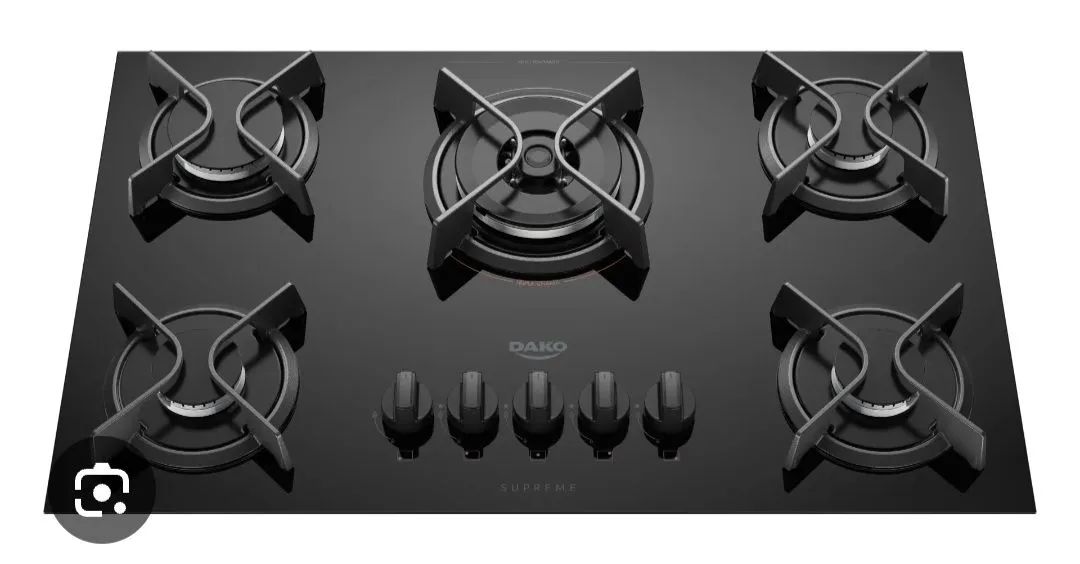 Fogão cooktop Dako - Foto 2