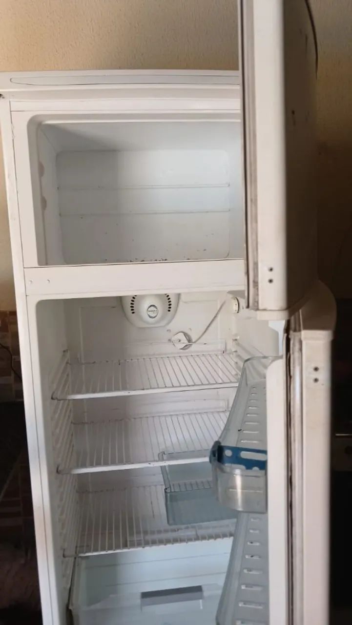 Geladeira - Foto 2
