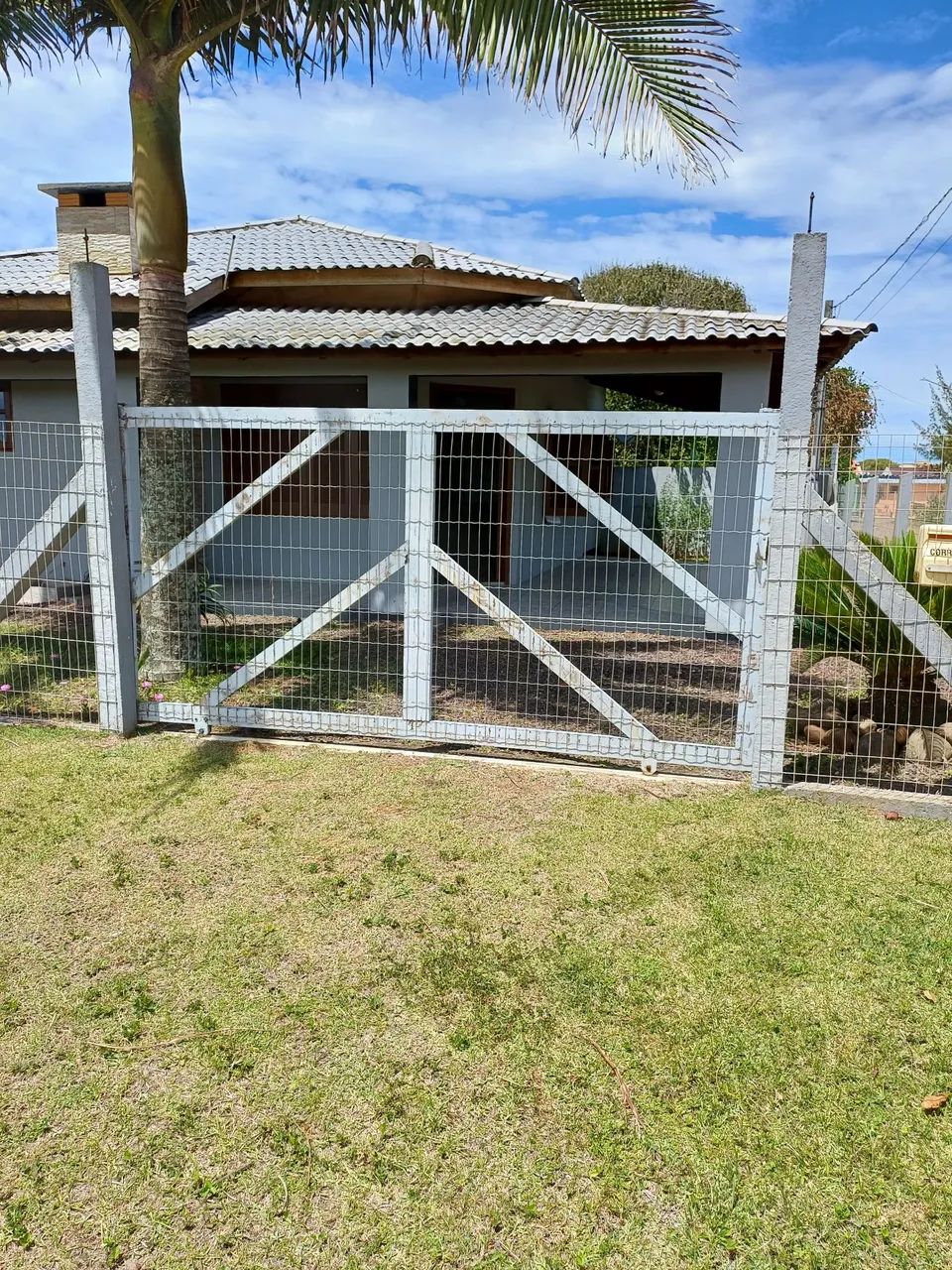 Casa de aluguel a 200mts do Mar ?  - Foto 5