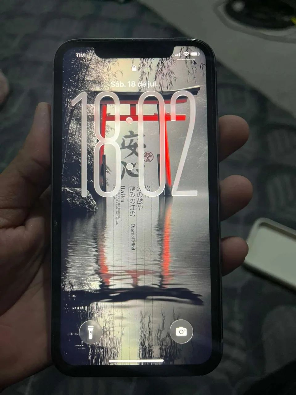 iPhone 11 64GB - Foto 2