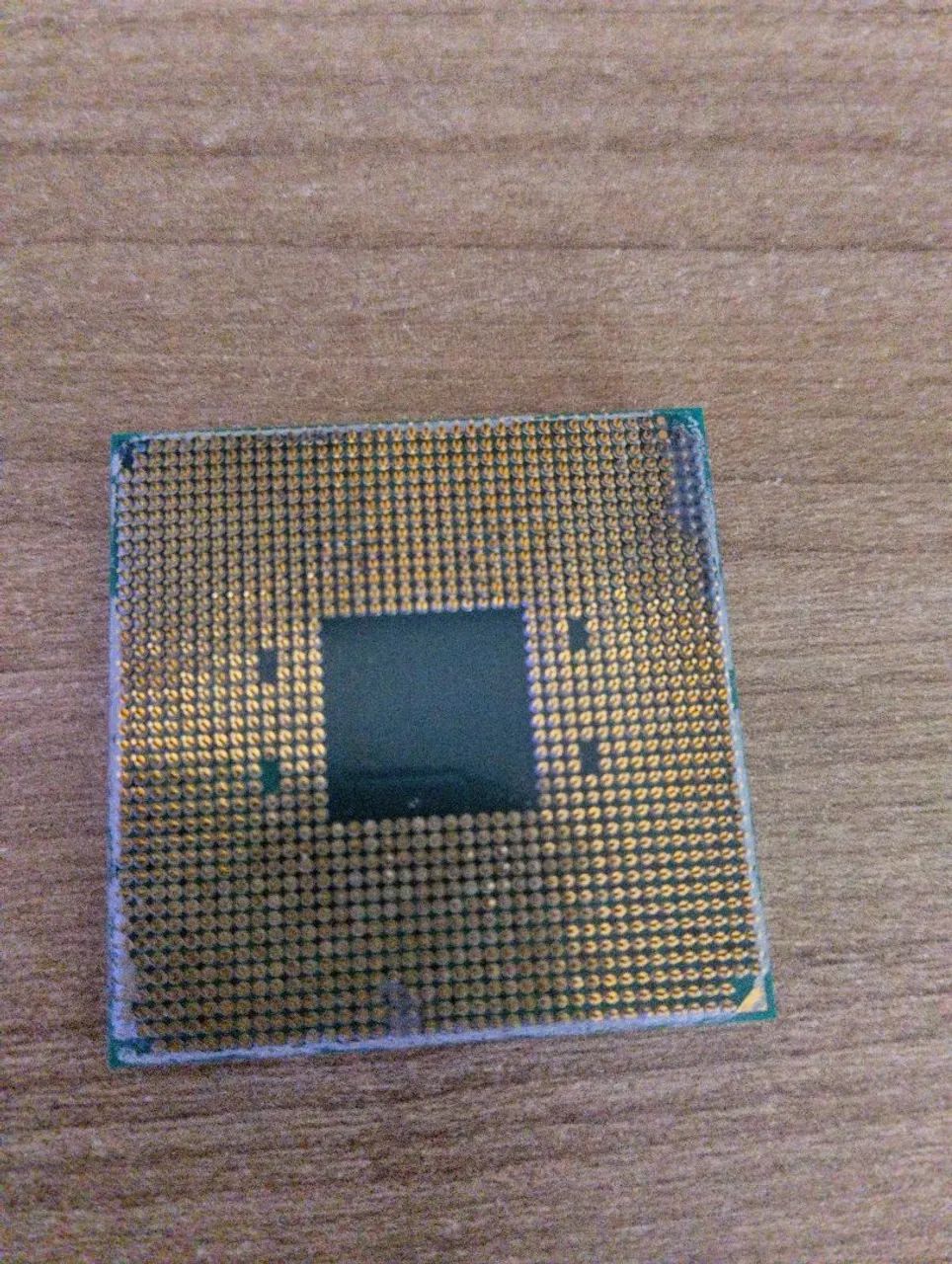 Processador Rysen 3 3200g ( com defeito oportunidade ) - Foto 2