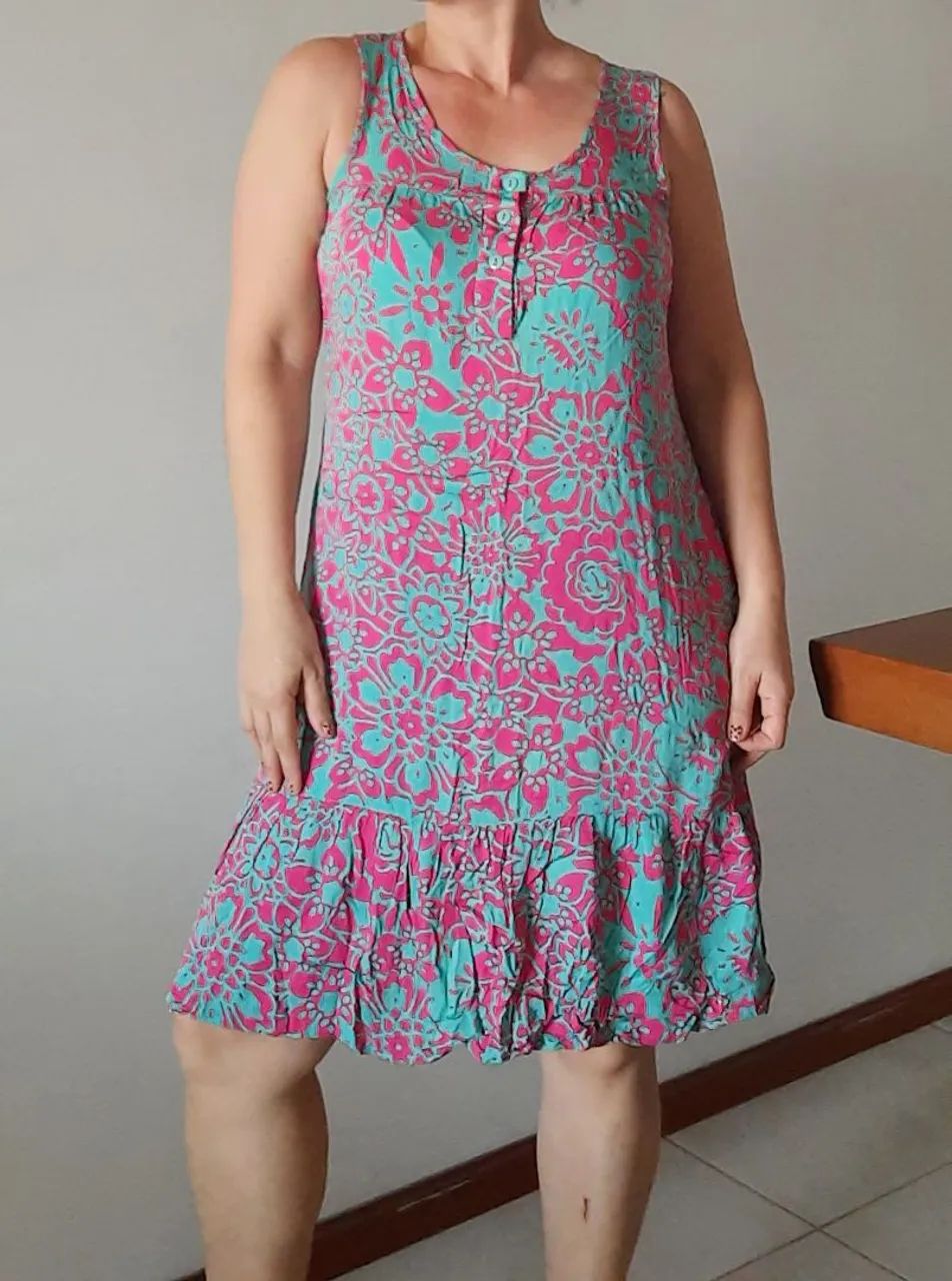 Vestido - Foto 5