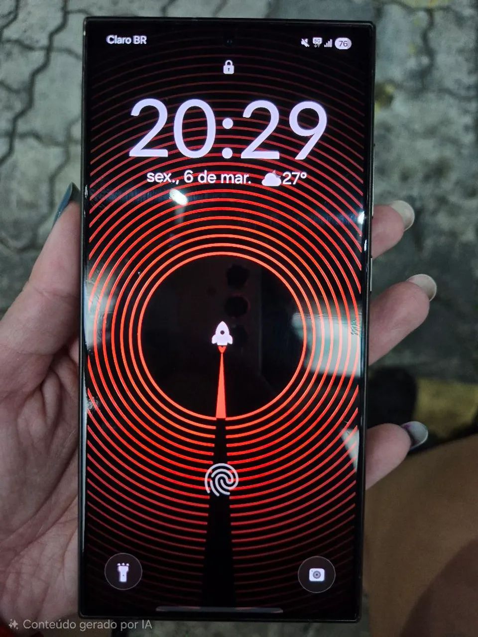 S24 Ultra 512GB - Foto 2