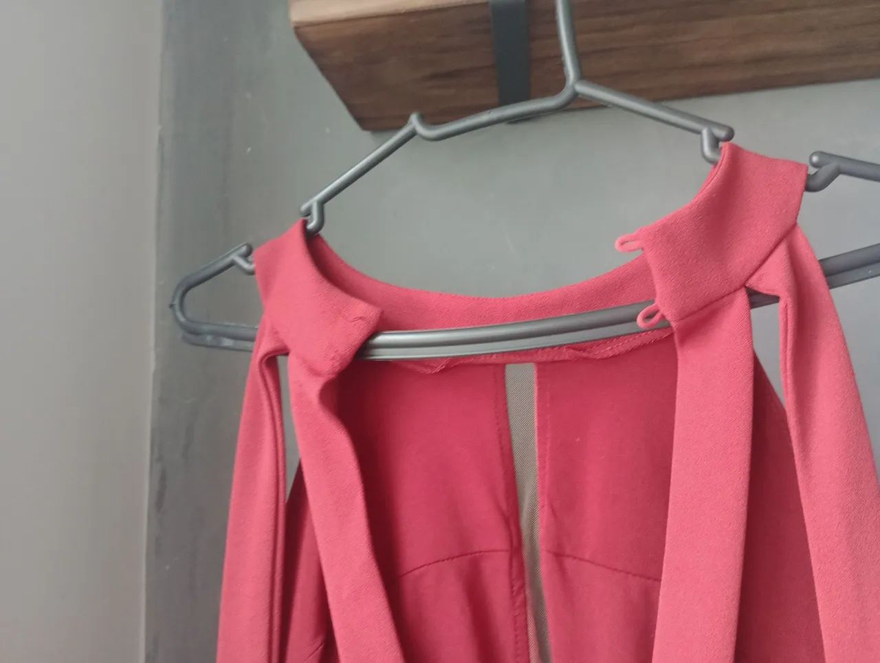Vestido de festa $90,00 - Foto 5