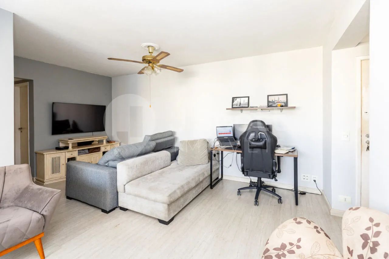 Apartamento 65 m² 2 dormitórios - Brooklin - Vende - Foto 5