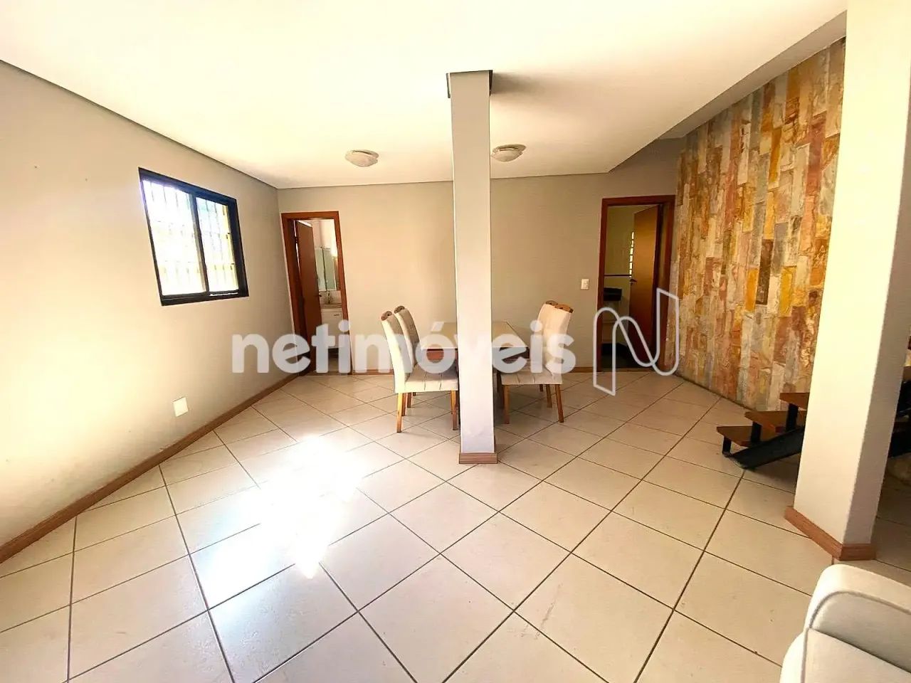 Venda Casa Caiçaras Belo Horizonte
