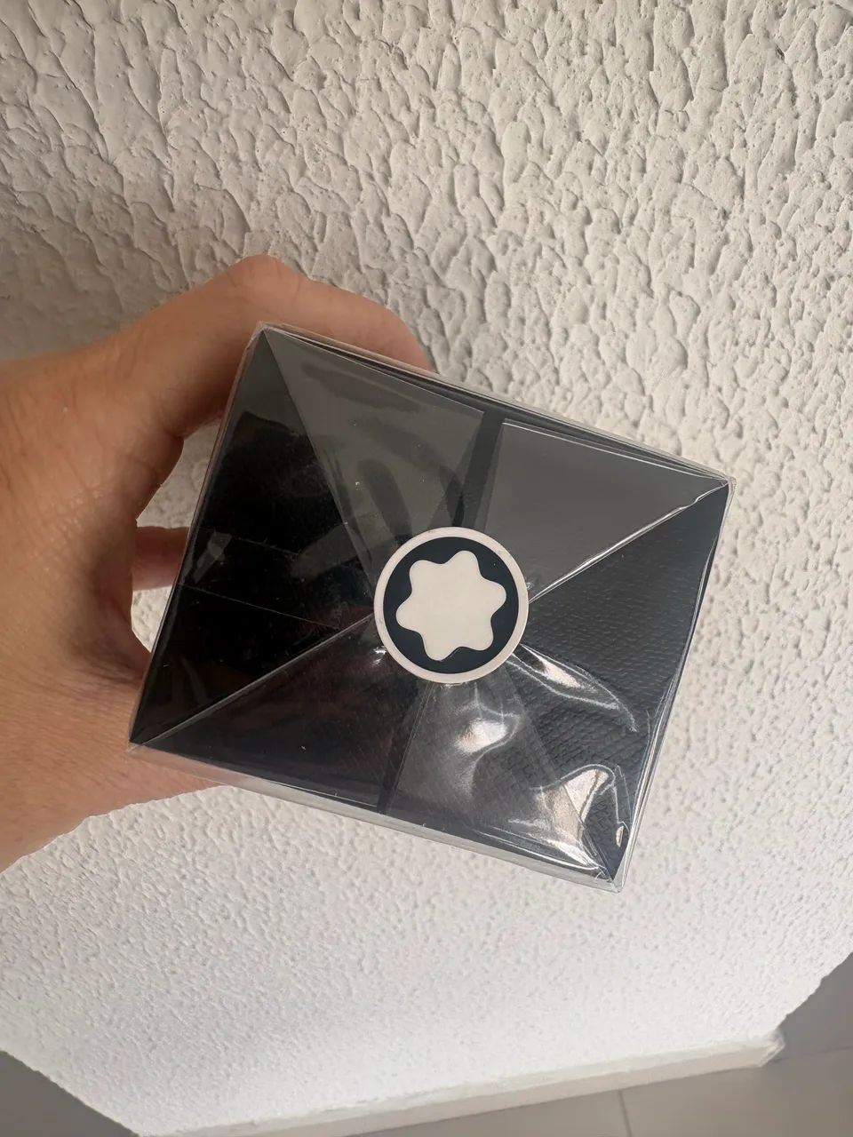 Perfume Montblanc signature elixir 30ml - Foto 4