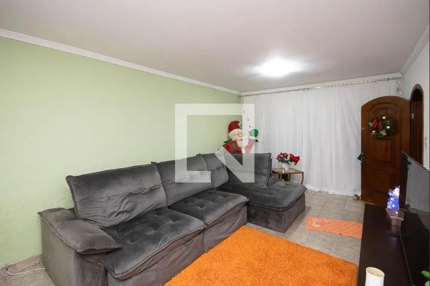 Casa à Venda - Vila Maria , 4 Quartos, 400 m2 - Foto 4