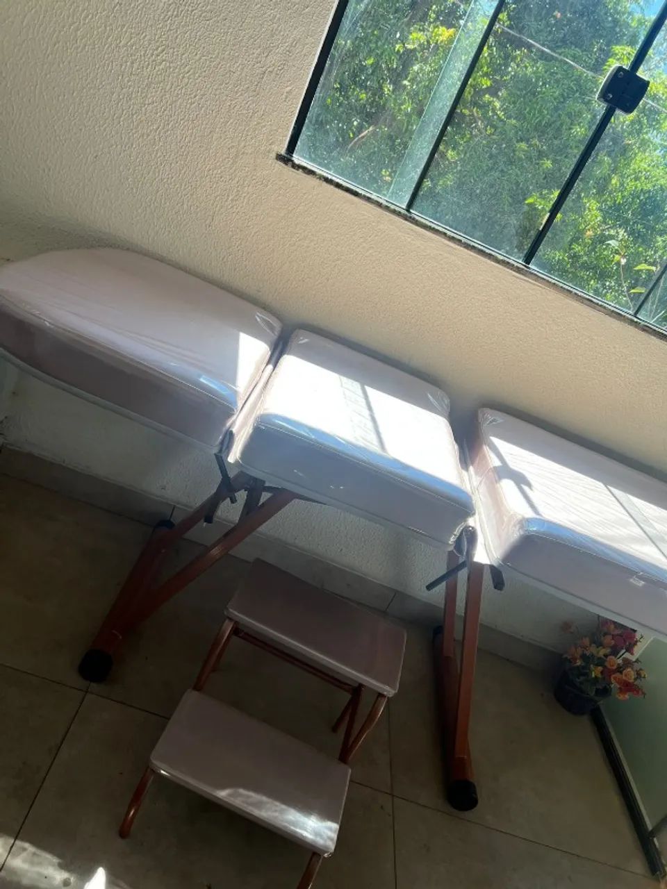 Maca - kit completo para clinica - Foto 5