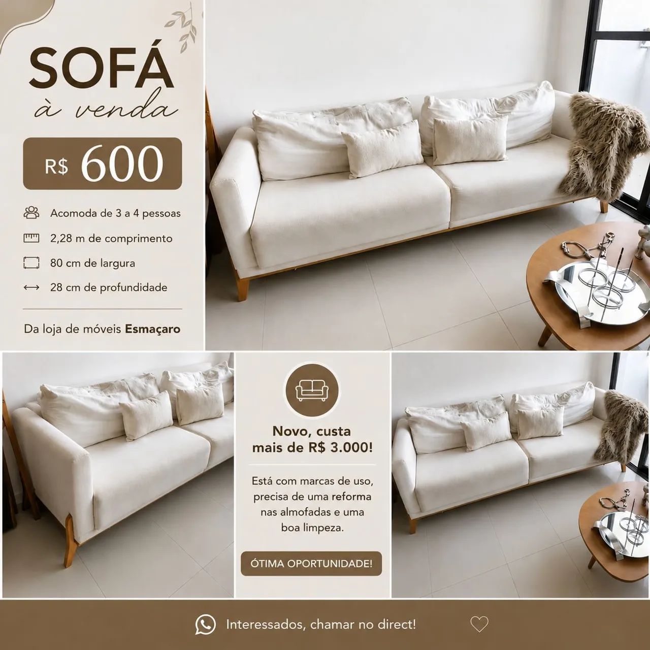 Sofa