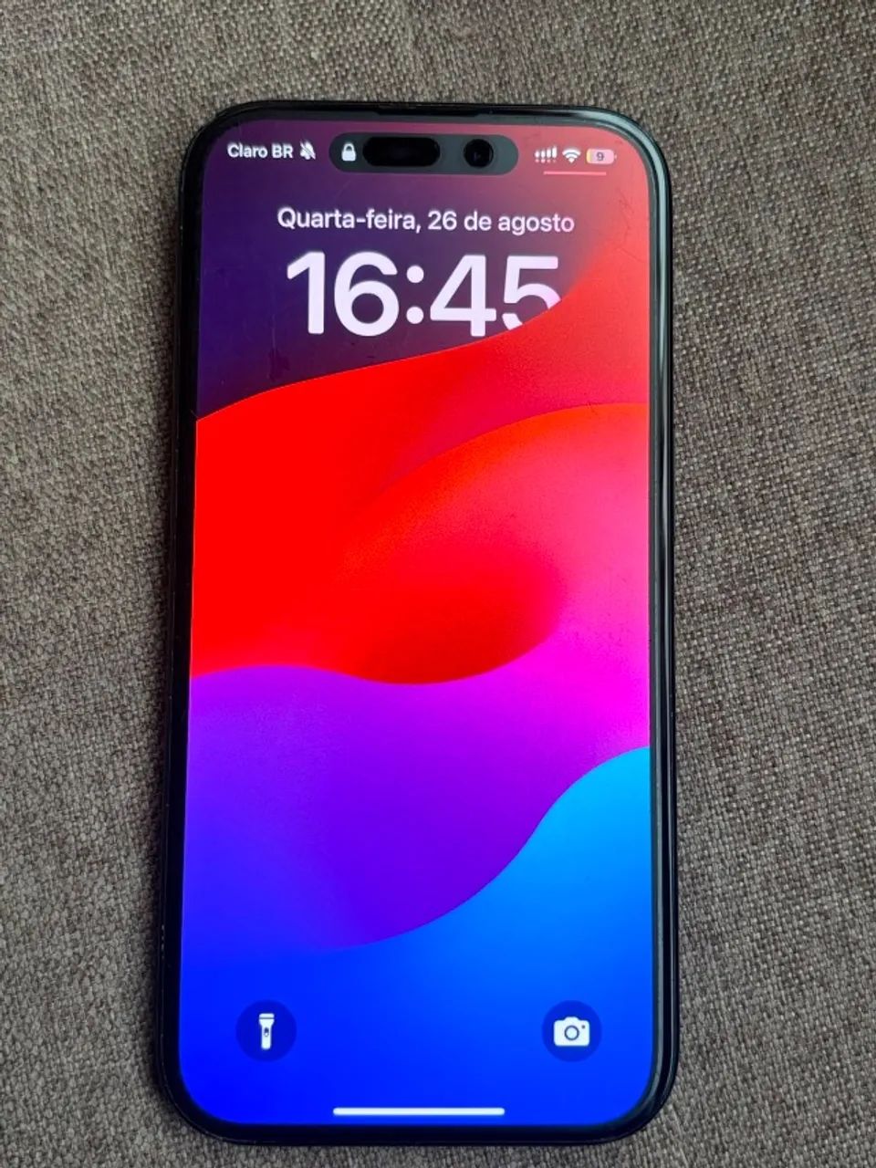 iPhone 16 256 GB - Foto 4