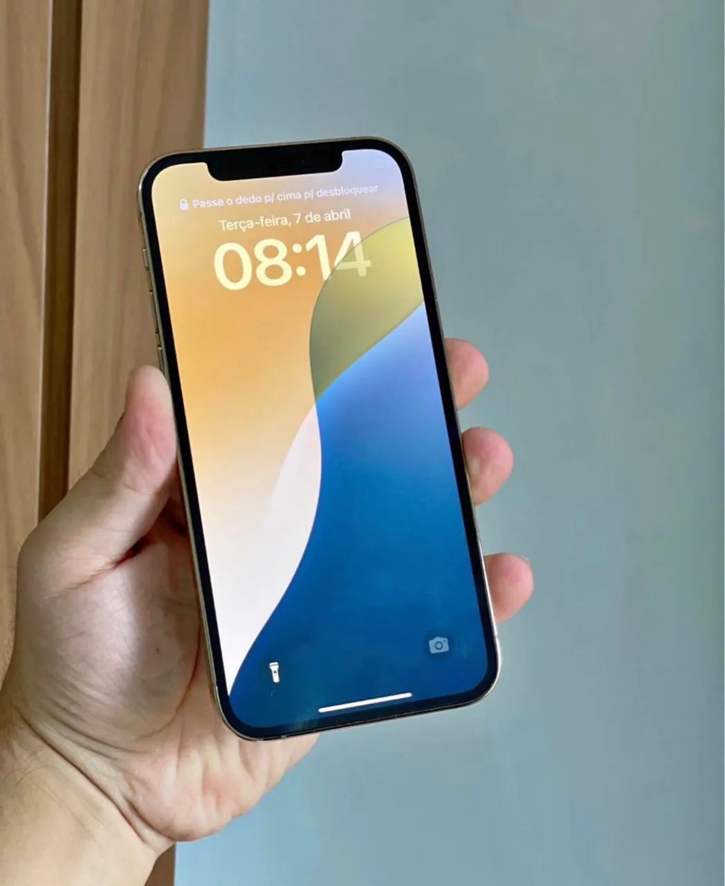 iPhone 12 Pro 256gb  - Foto 2