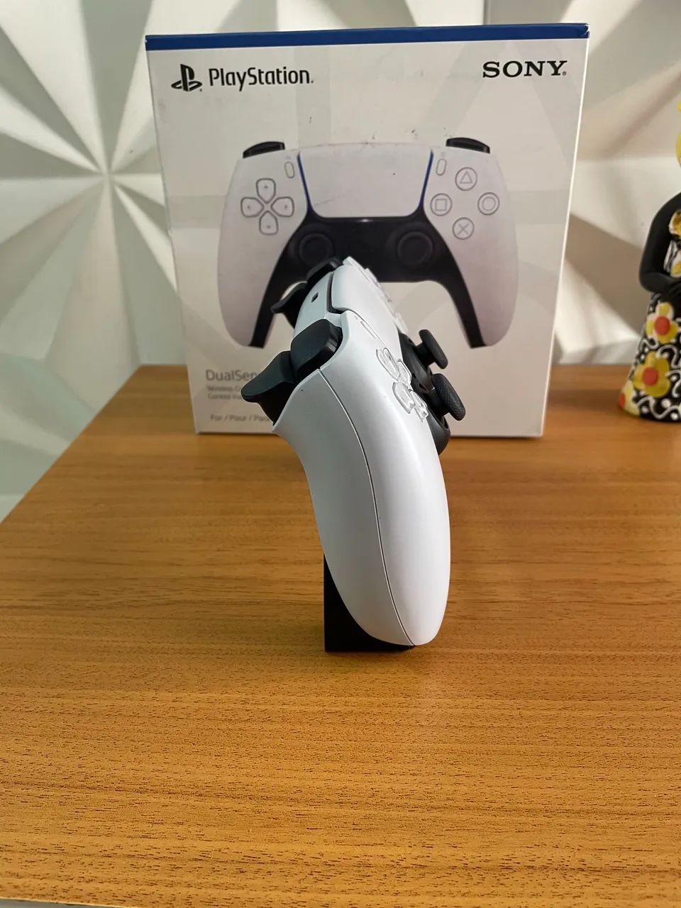 Controle PS5 - Dualsense - Foto 3