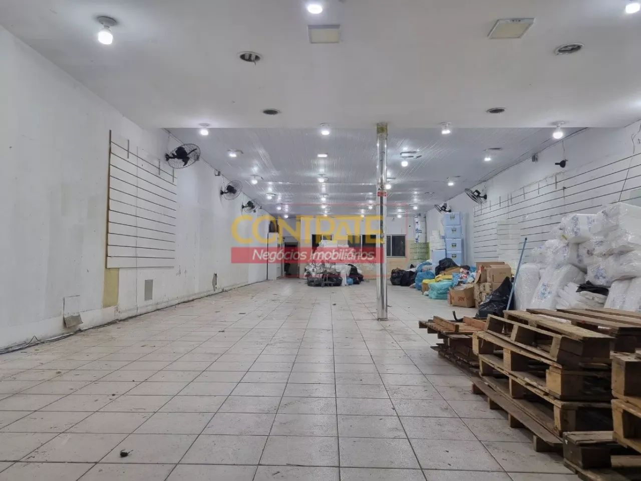 Ponto comercial para aluguel, Centro, Feira De Santana - Foto 2