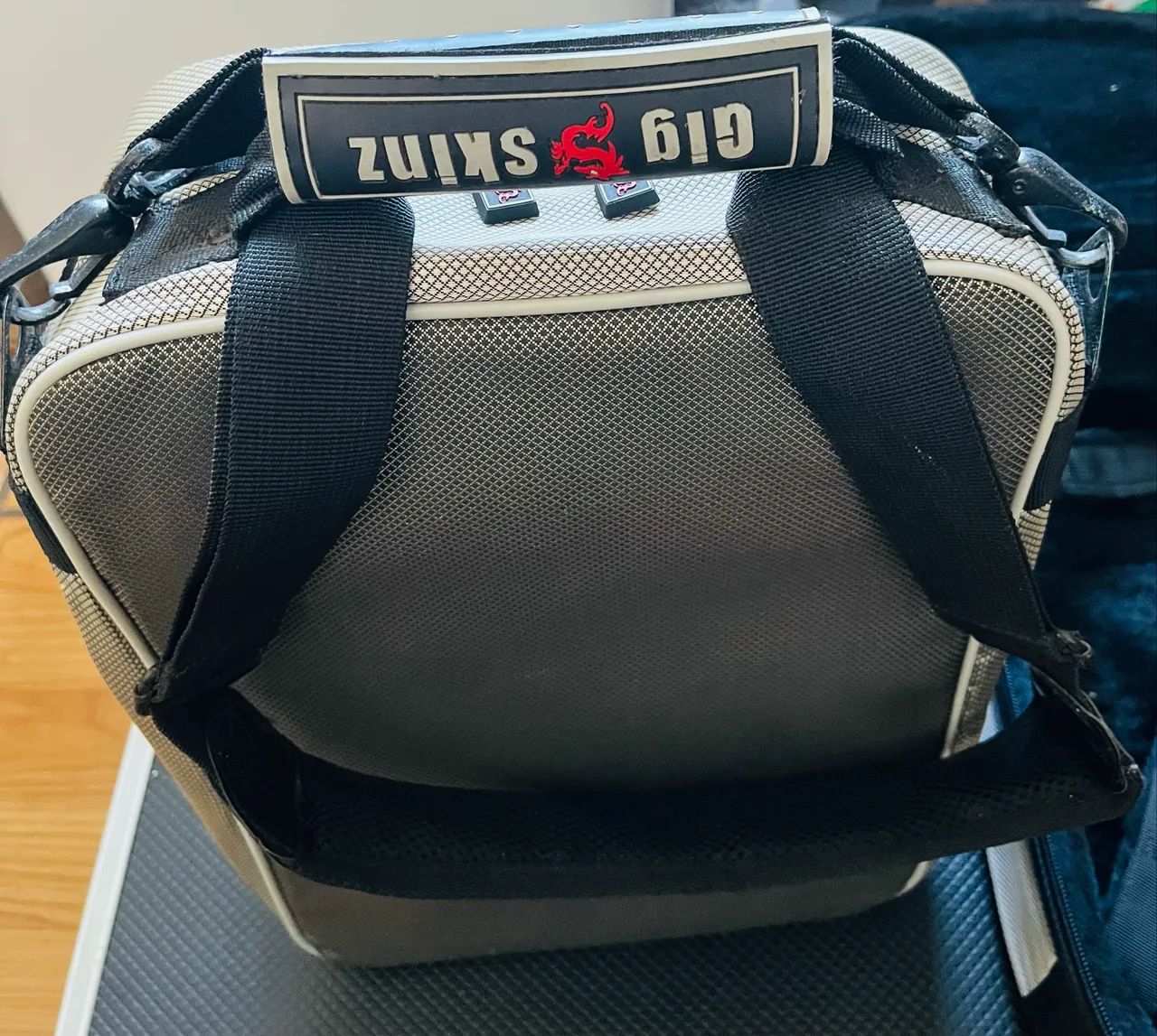 Bag para cdj - Foto 4