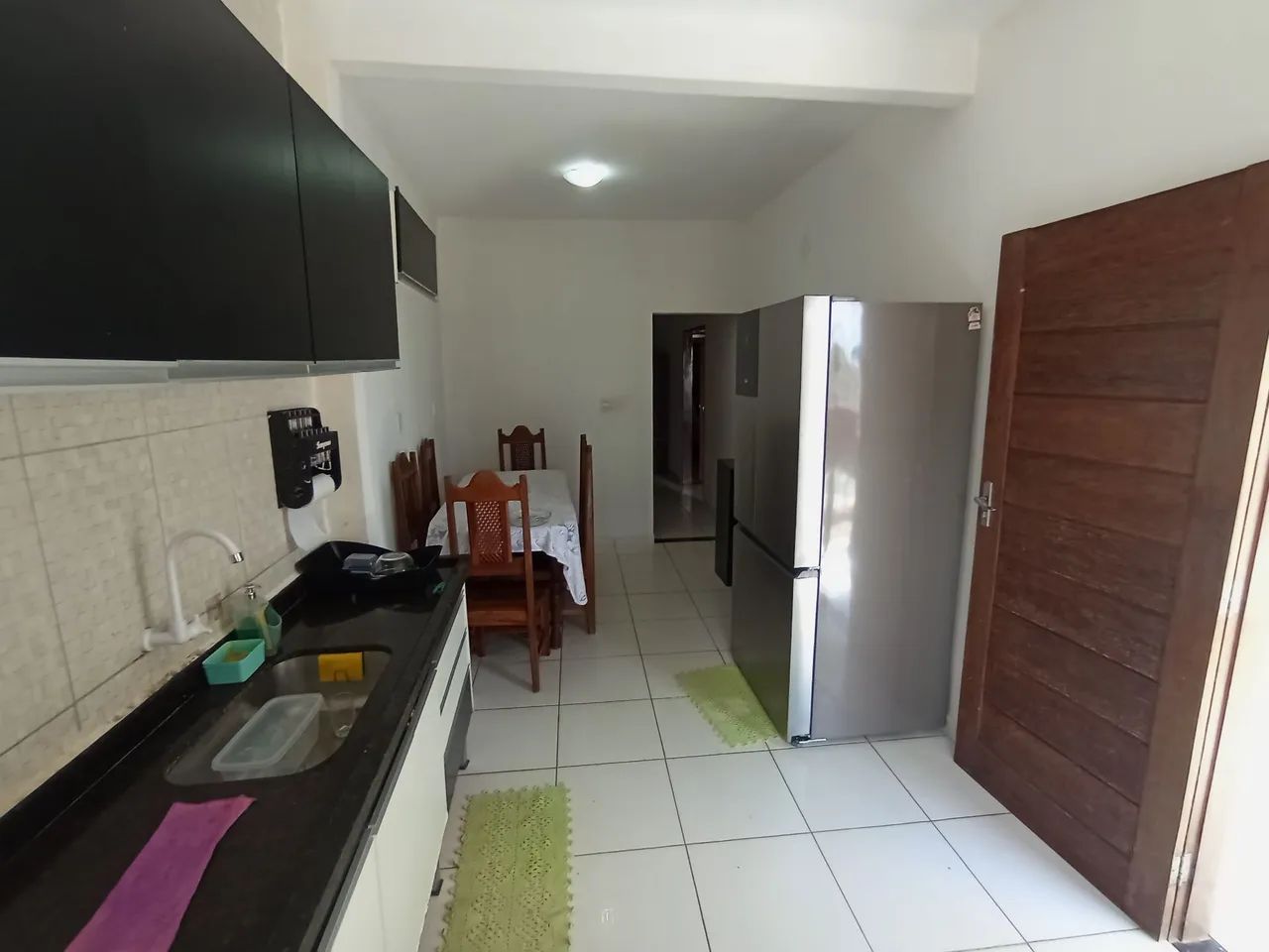 Pintura de casa