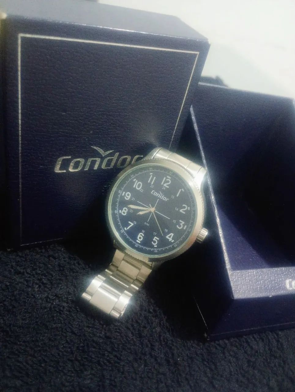 Relógio condor original masculino  - Foto 2