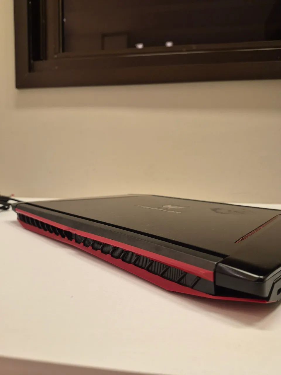 Acer Predator Helios 300 + SSD960GB - Foto 3