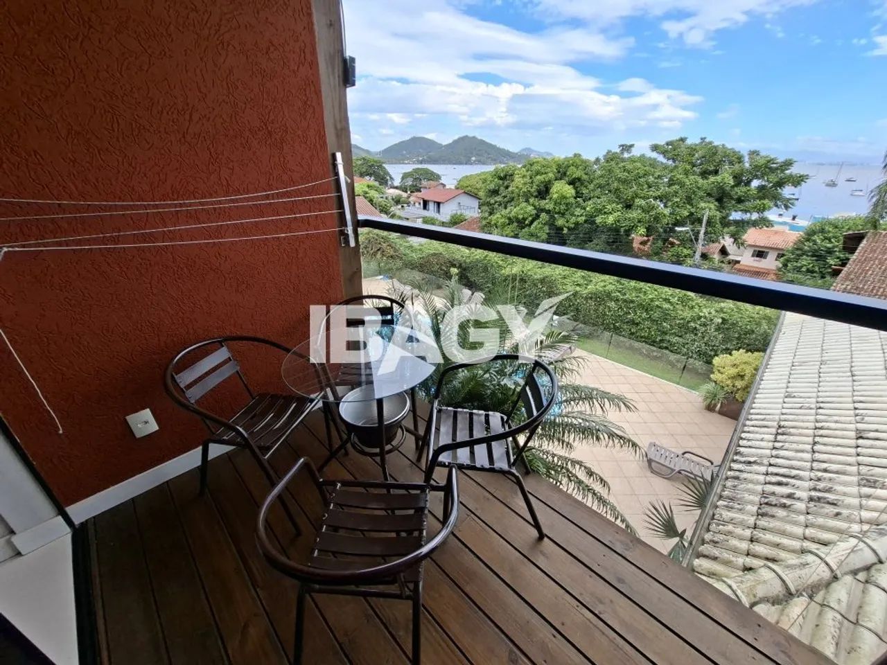 Excelente Apartamento 1 dormitório(s) em Santo Antônio de Lisboa - Florianópolis - Foto 2