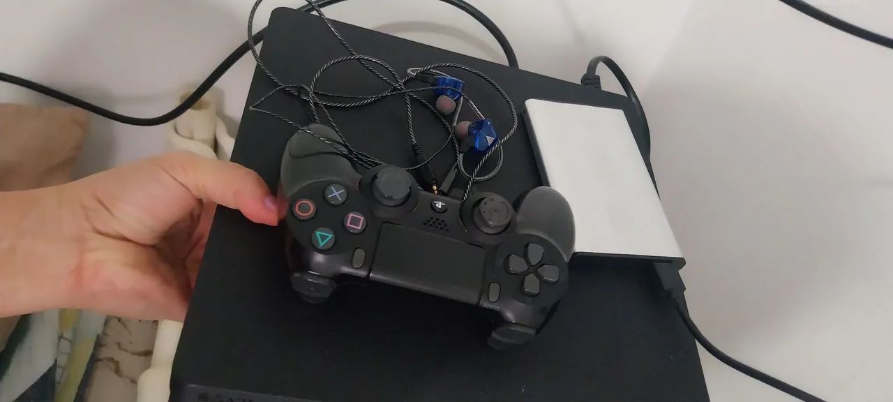 PS4 