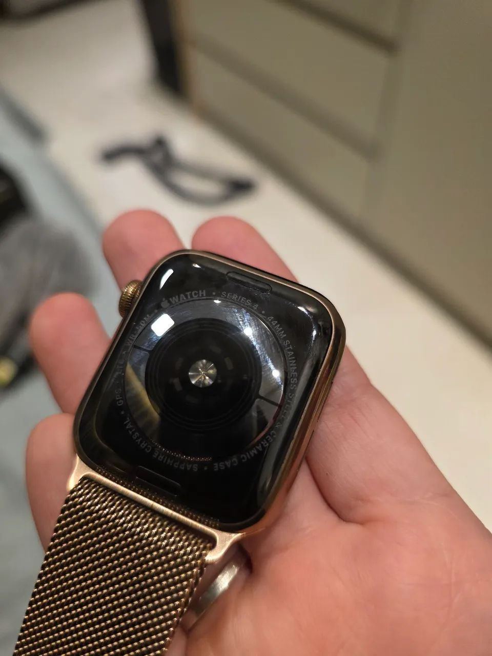 Apple watch series 4  - Foto 3
