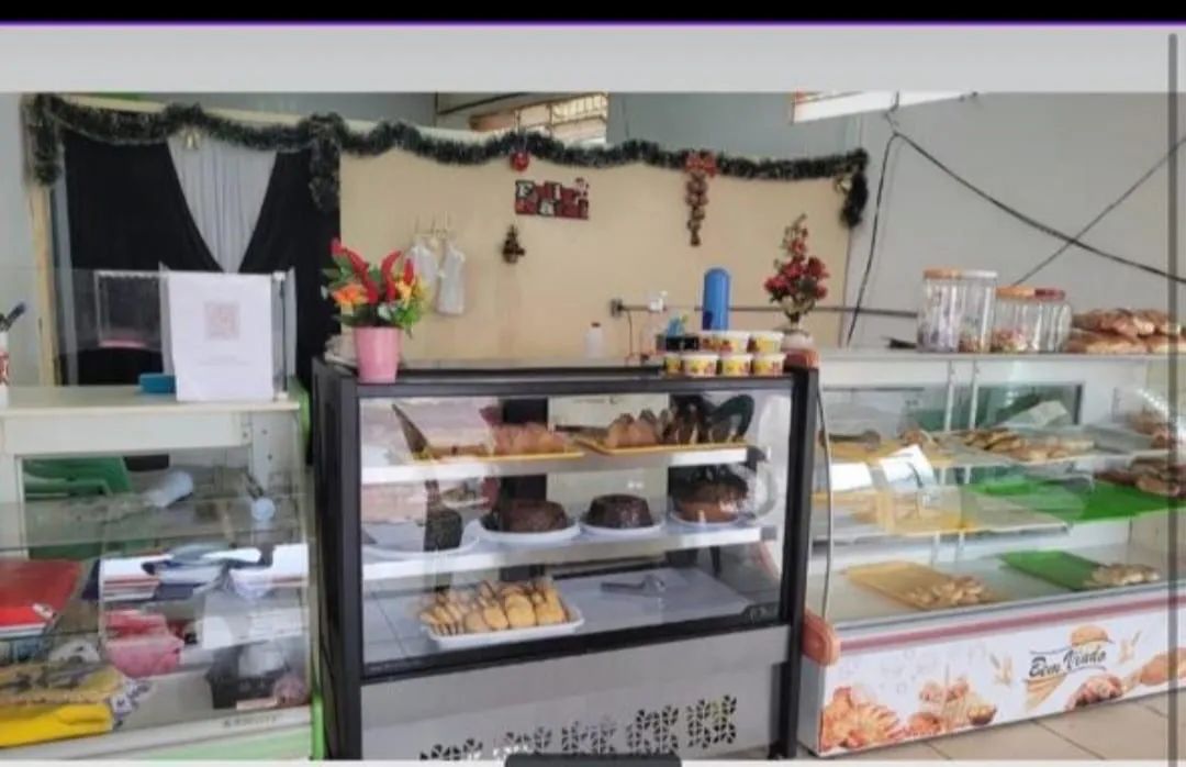 MAQUINÁRIO DE PADARIA  - Foto 3