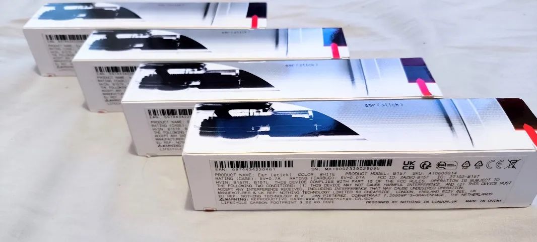 Nothing Ear Sticks - Foto 3