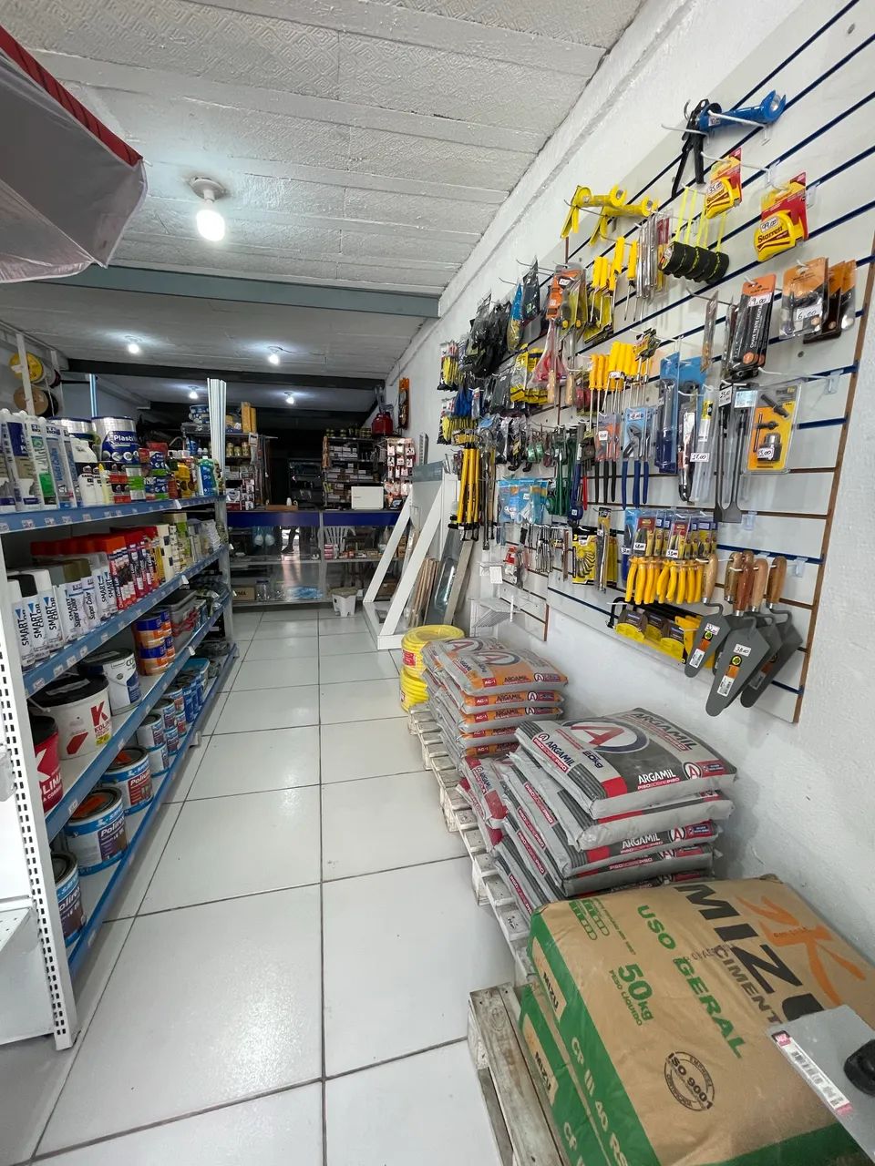 Bazar de construção no centro de Cabo Frio  - Foto 4