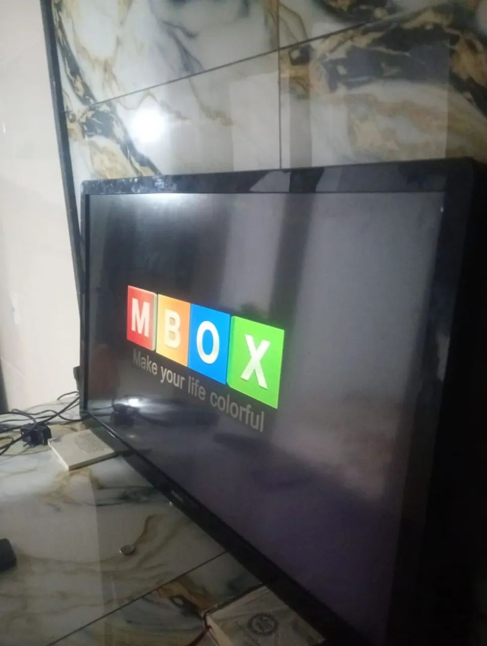 Vende-se Tv Philips de 50 polegadas  - Foto 2
