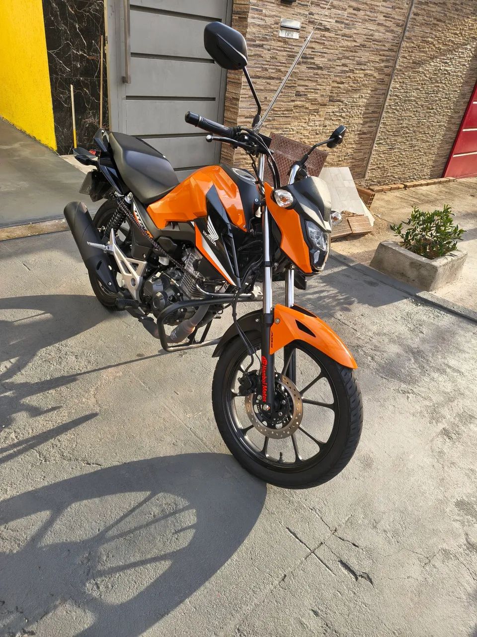 Titan 160  especial - Foto 5