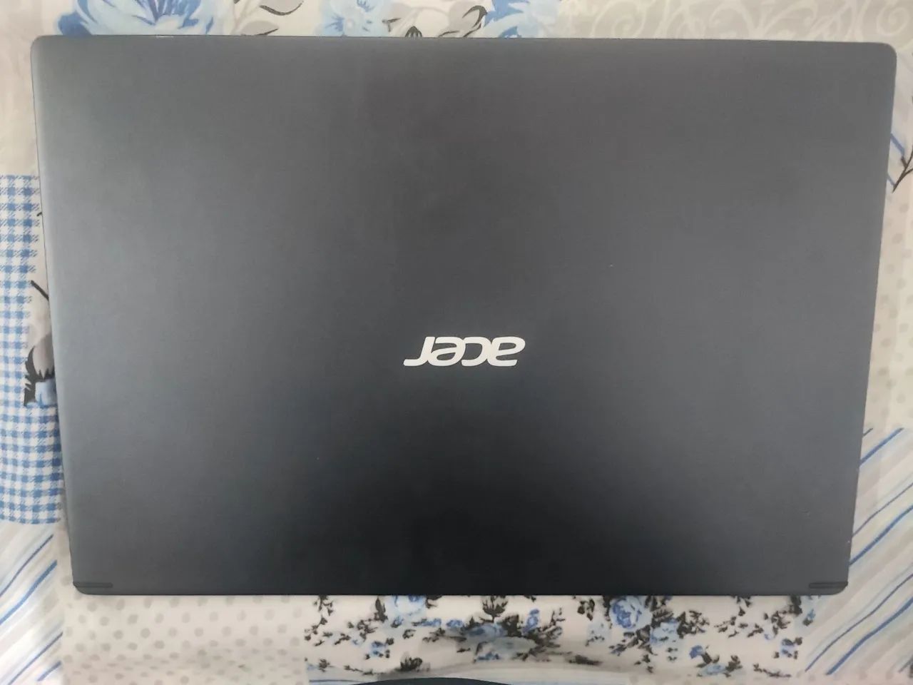 Notebook Acer Usado